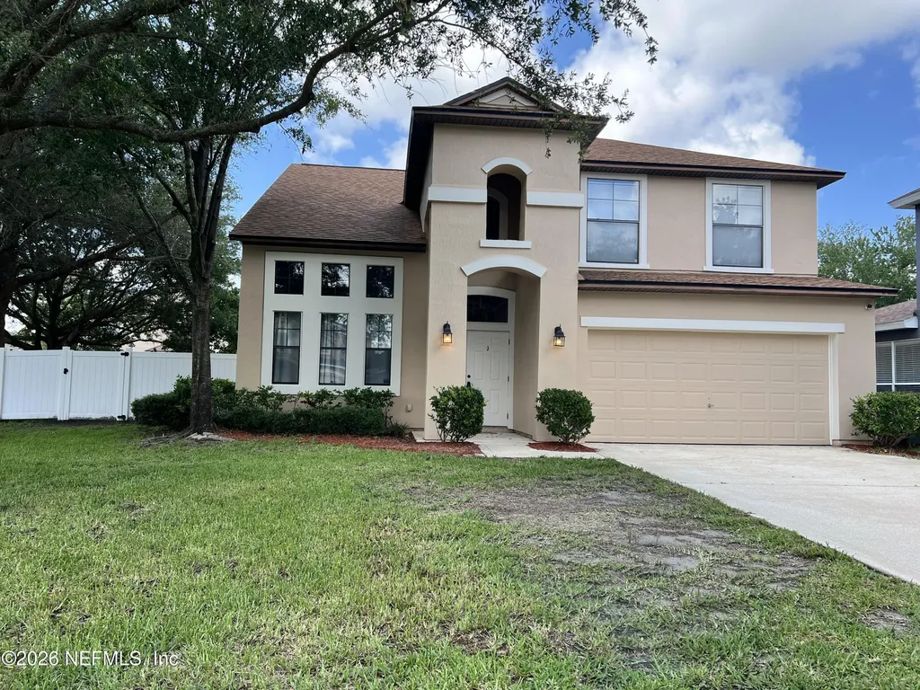 13491 Teddington Lane Jacksonville FL 32226