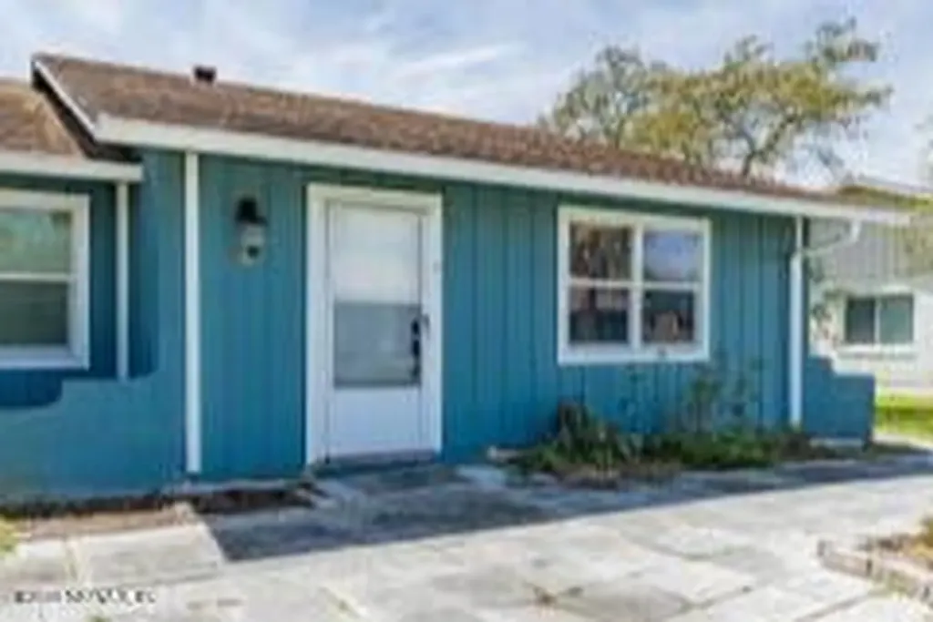 125 Rio Del Mar Street St. Augustine FL 32080