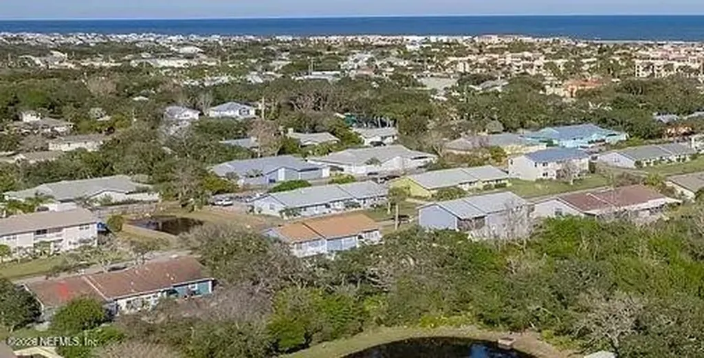 125 Rio Del Mar Street St. Augustine FL 32080
