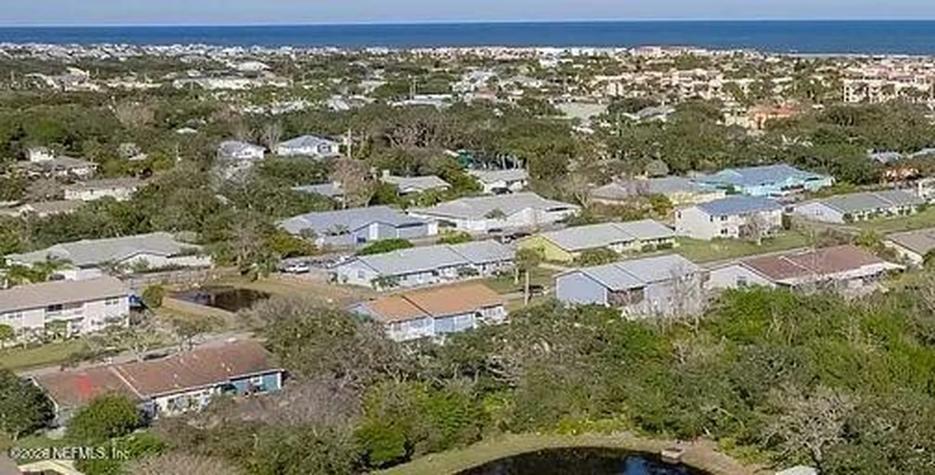 125 Rio Del Mar Street St. Augustine FL 32080