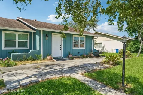 125 Rio Del Mar Street St. Augustine FL 32080