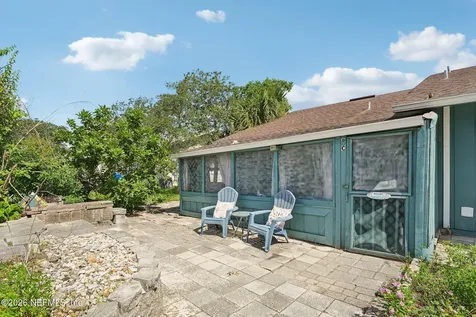 125 Rio Del Mar Street St. Augustine FL 32080