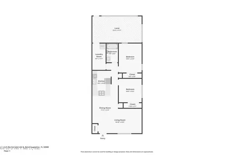 125 Rio Del Mar Street St. Augustine FL 32080