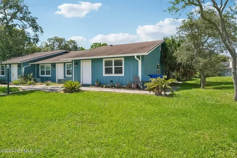 125 Rio Del Mar Street St. Augustine FL 32080