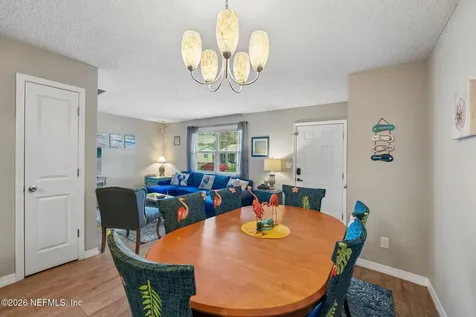 125 Rio Del Mar Street St. Augustine FL 32080