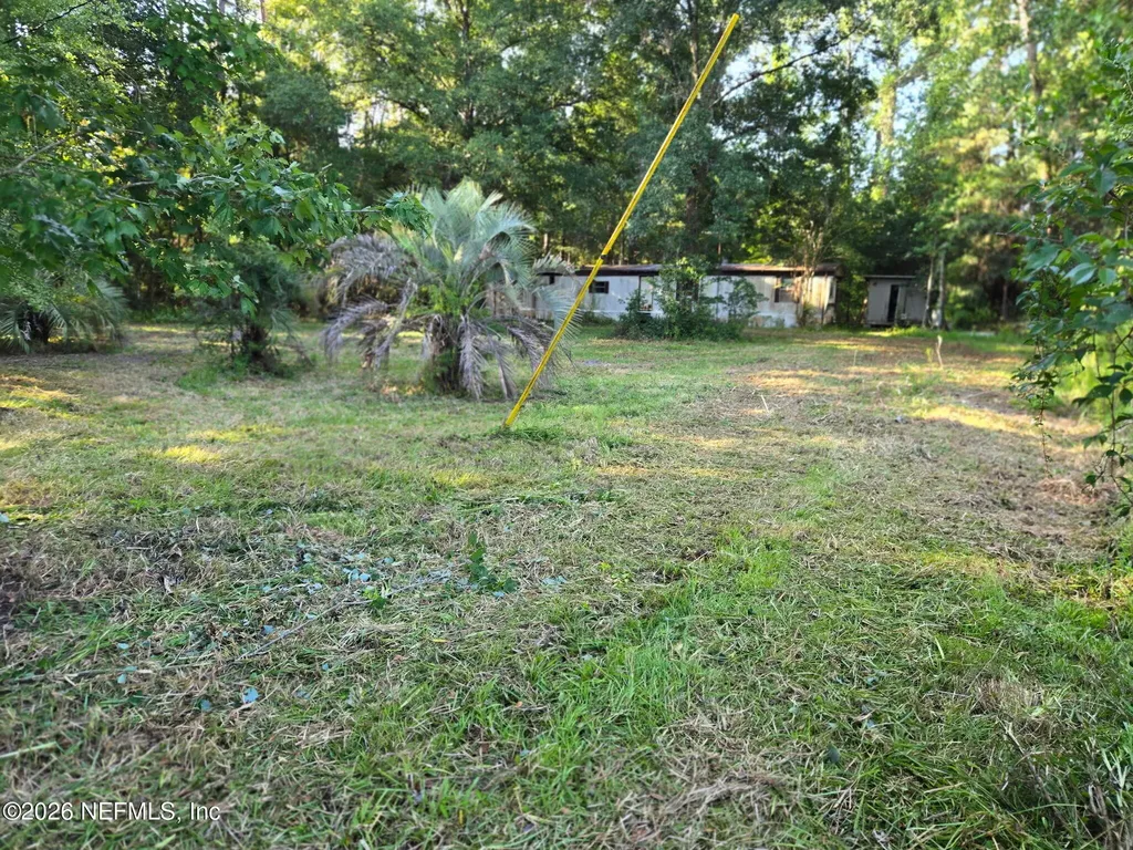 2709 Kristi Court Middleburg FL 32068