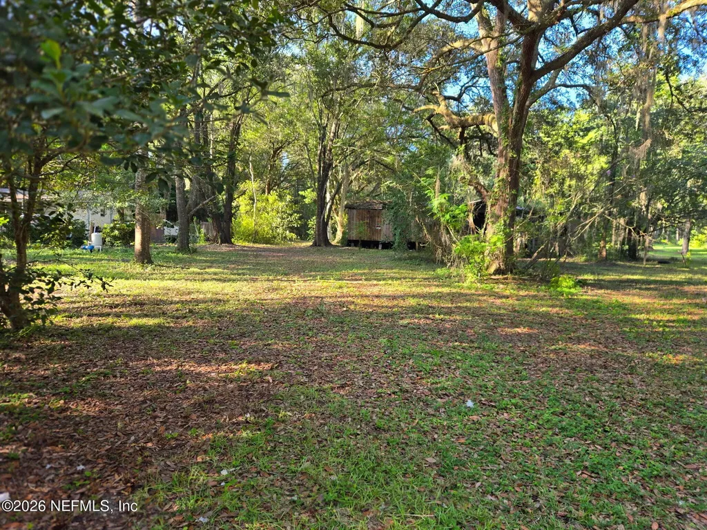 2709 Kristi Court Middleburg FL 32068