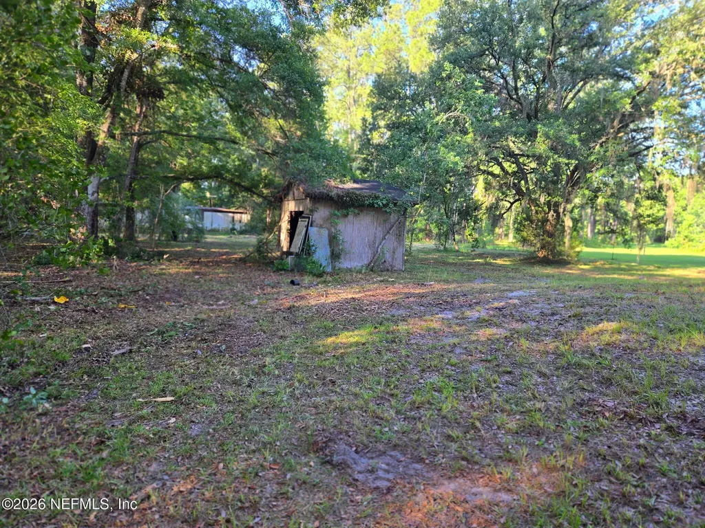 2709 Kristi Court Middleburg FL 32068