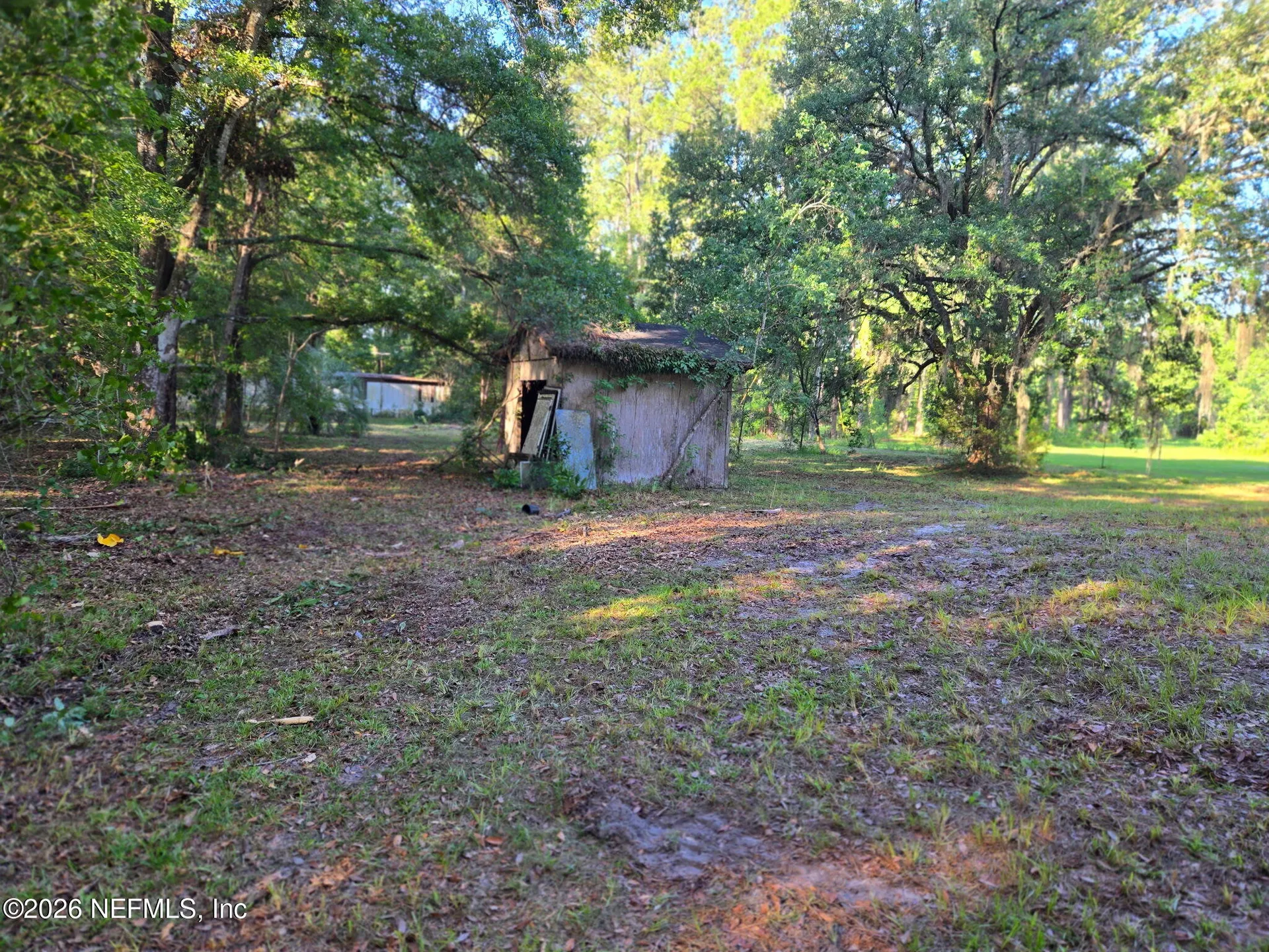 2709 Kristi Court Middleburg FL 32068