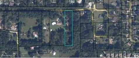 2709 Kristi Court Middleburg FL 32068