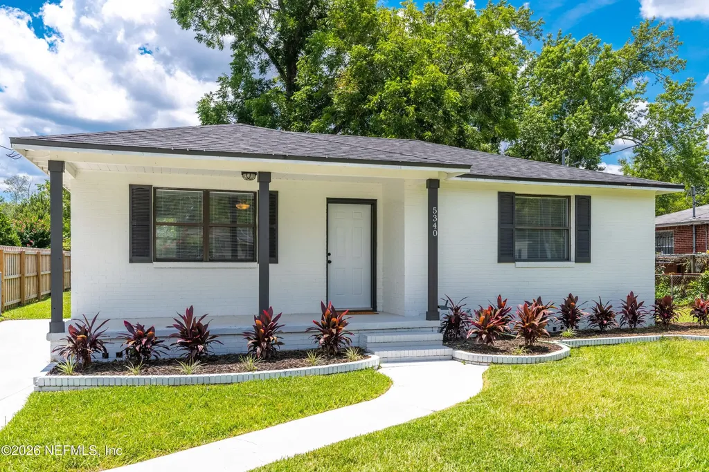 5340 Redrac Street Jacksonville FL 32205