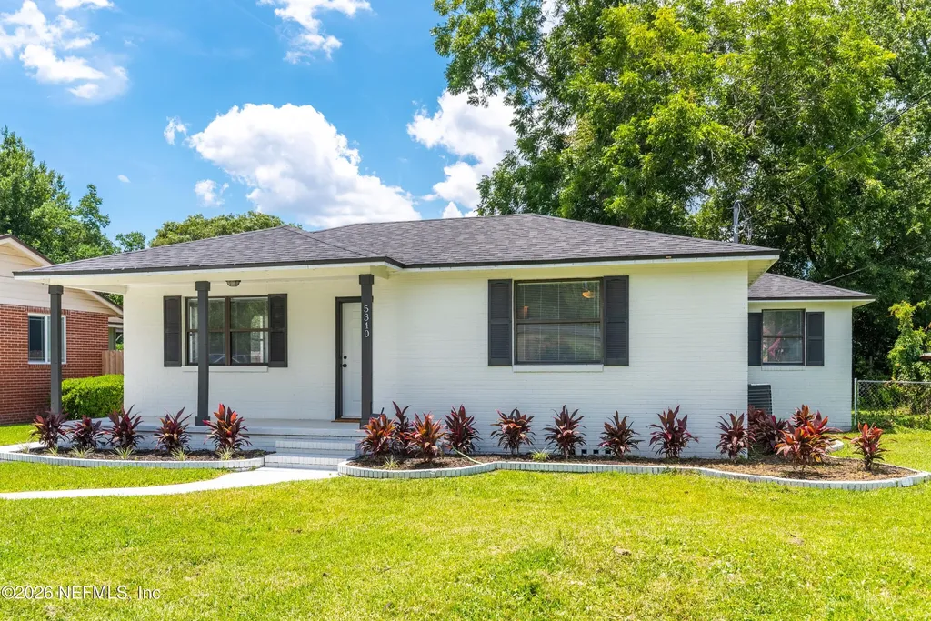 5340 Redrac Street Jacksonville FL 32205