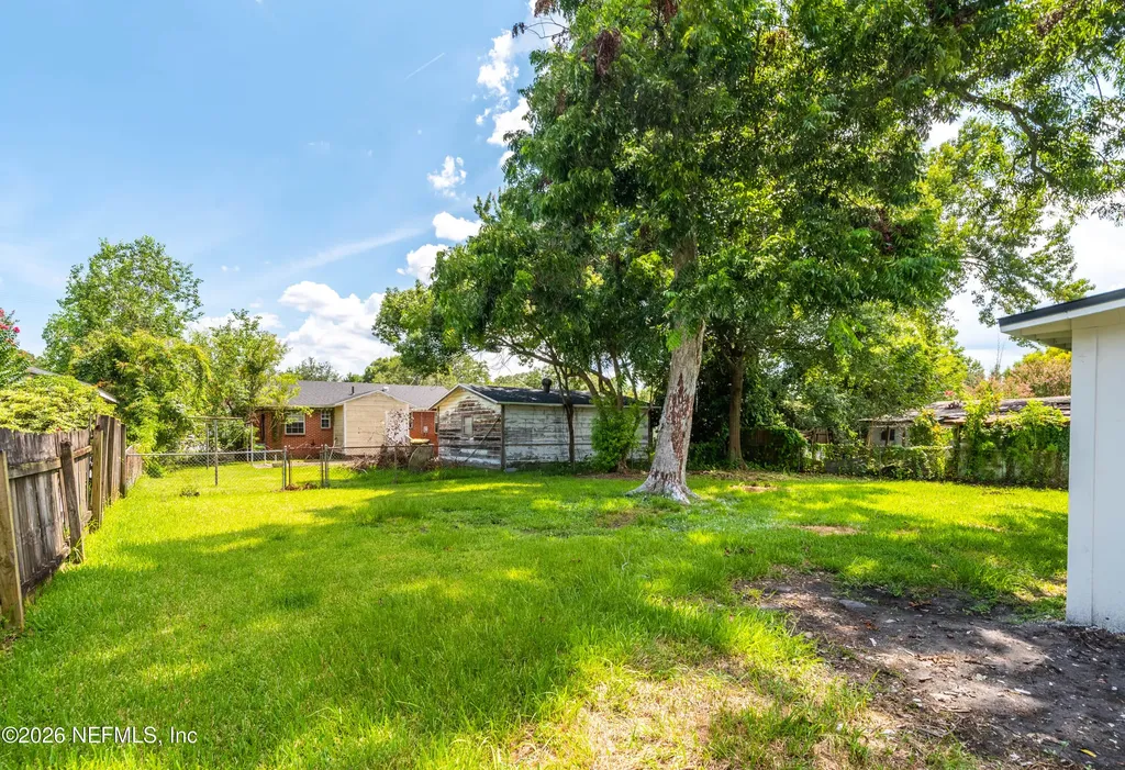 5340 Redrac Street Jacksonville FL 32205