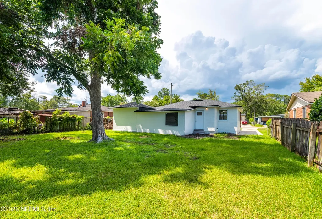 5340 Redrac Street Jacksonville FL 32205