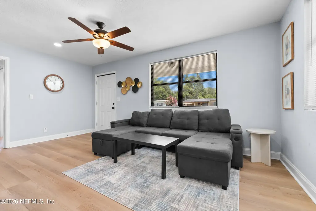 5340 Redrac Street Jacksonville FL 32205