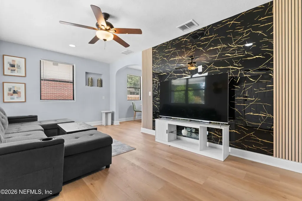 5340 Redrac Street Jacksonville FL 32205