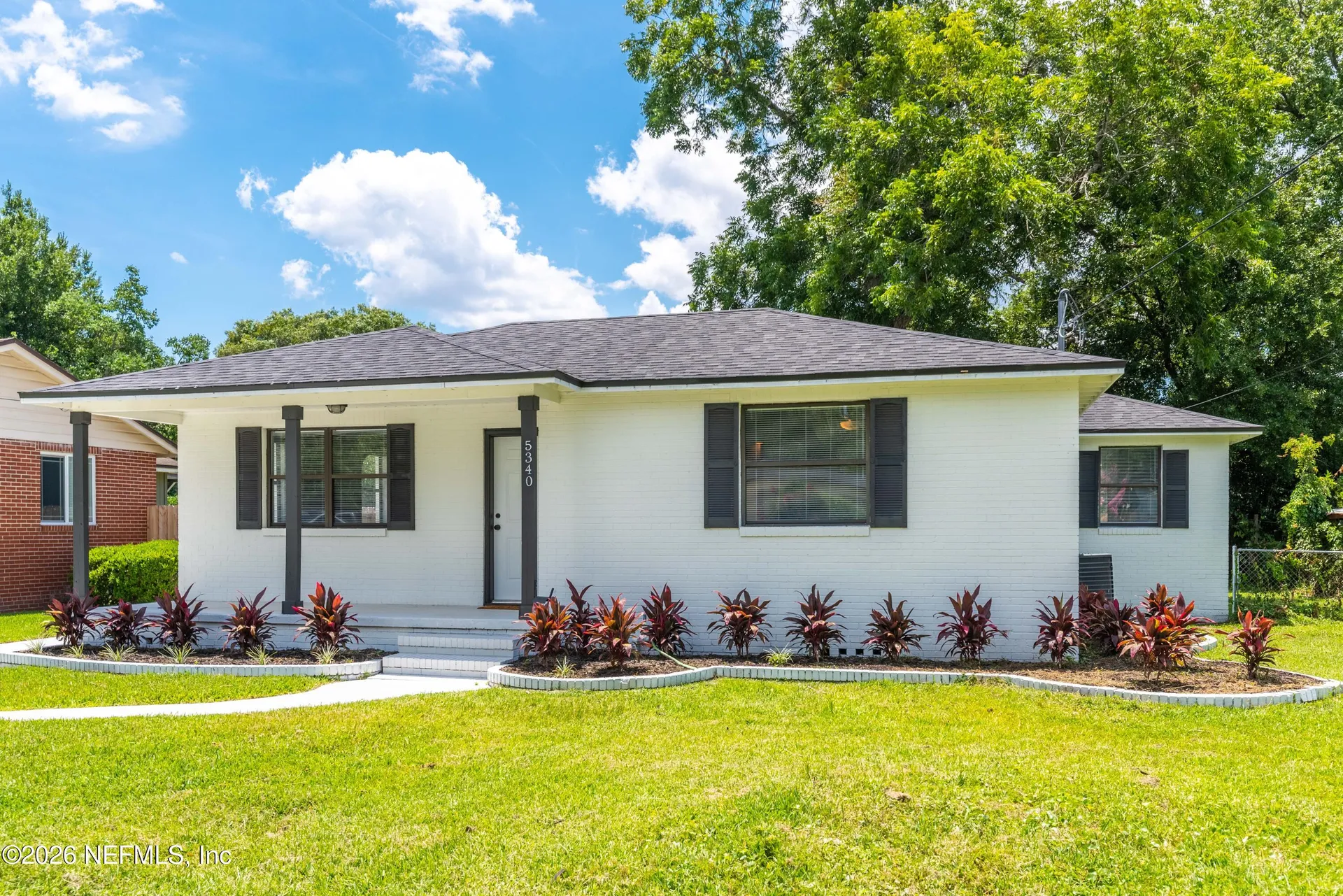 5340 Redrac Street Jacksonville FL 32205