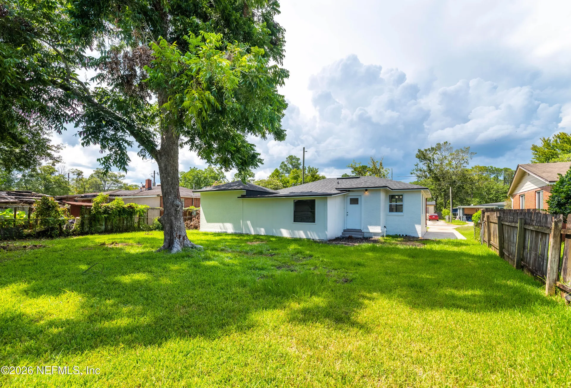 5340 Redrac Street Jacksonville FL 32205