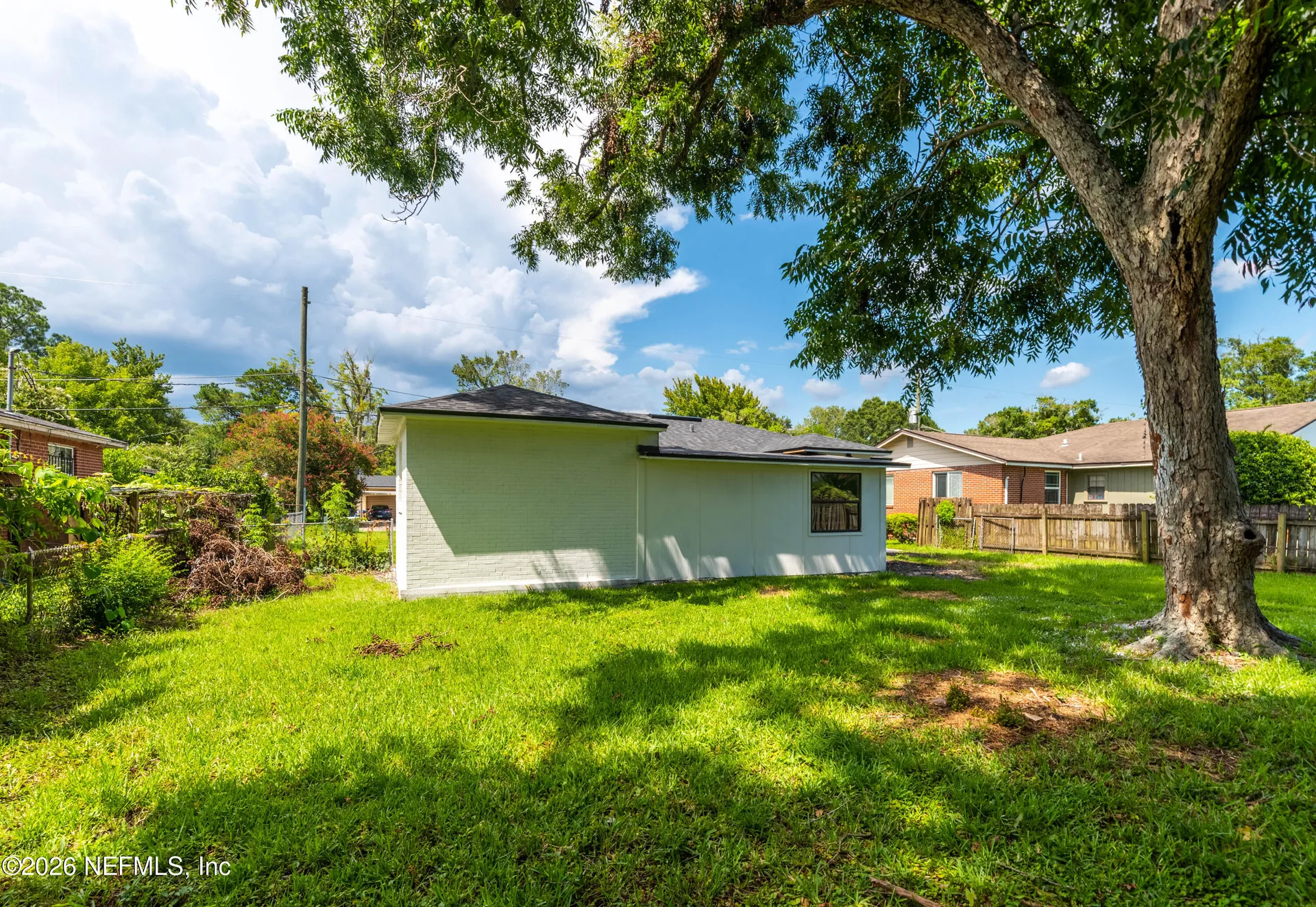 5340 Redrac Street Jacksonville FL 32205