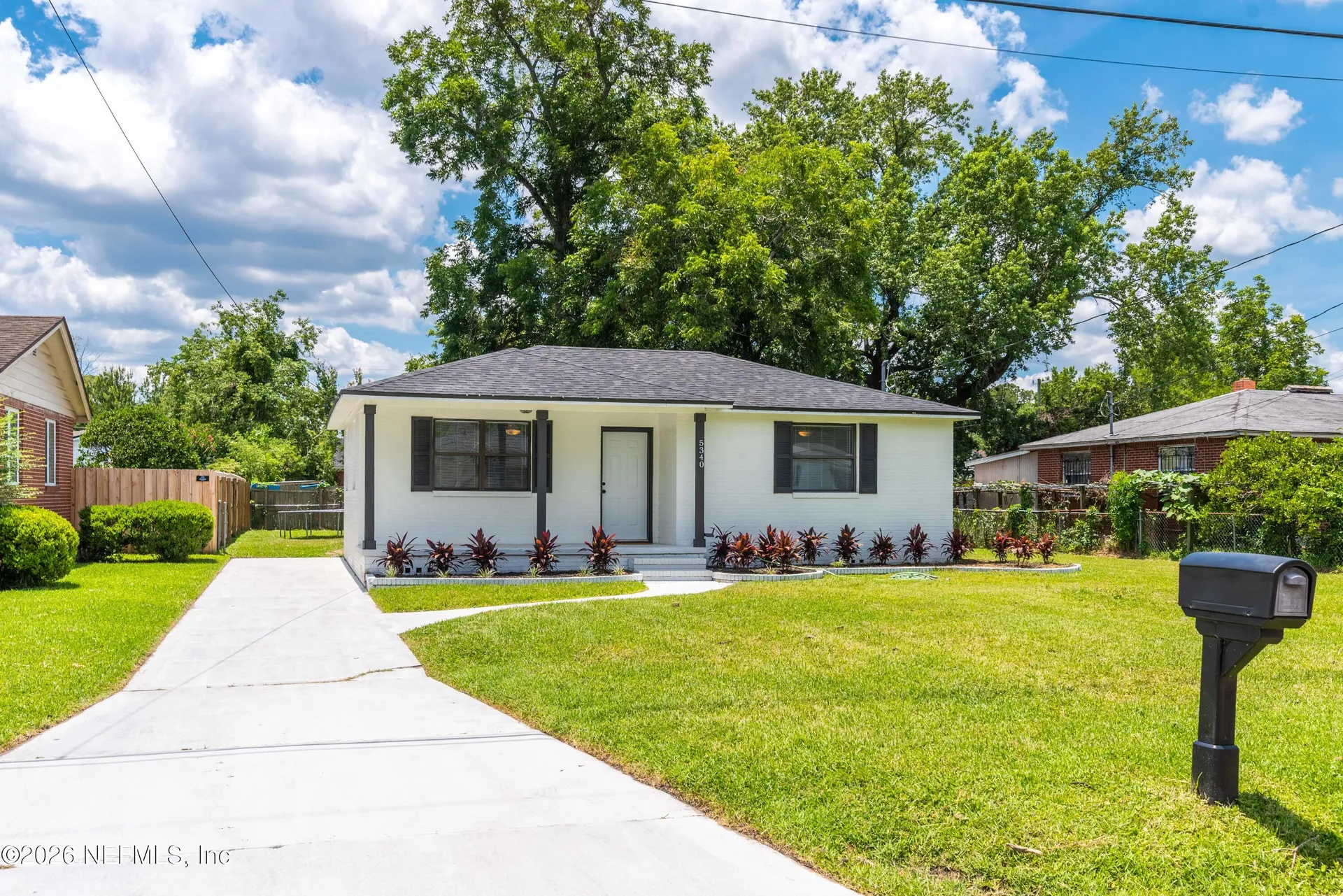 5340 Redrac Street Jacksonville FL 32205
