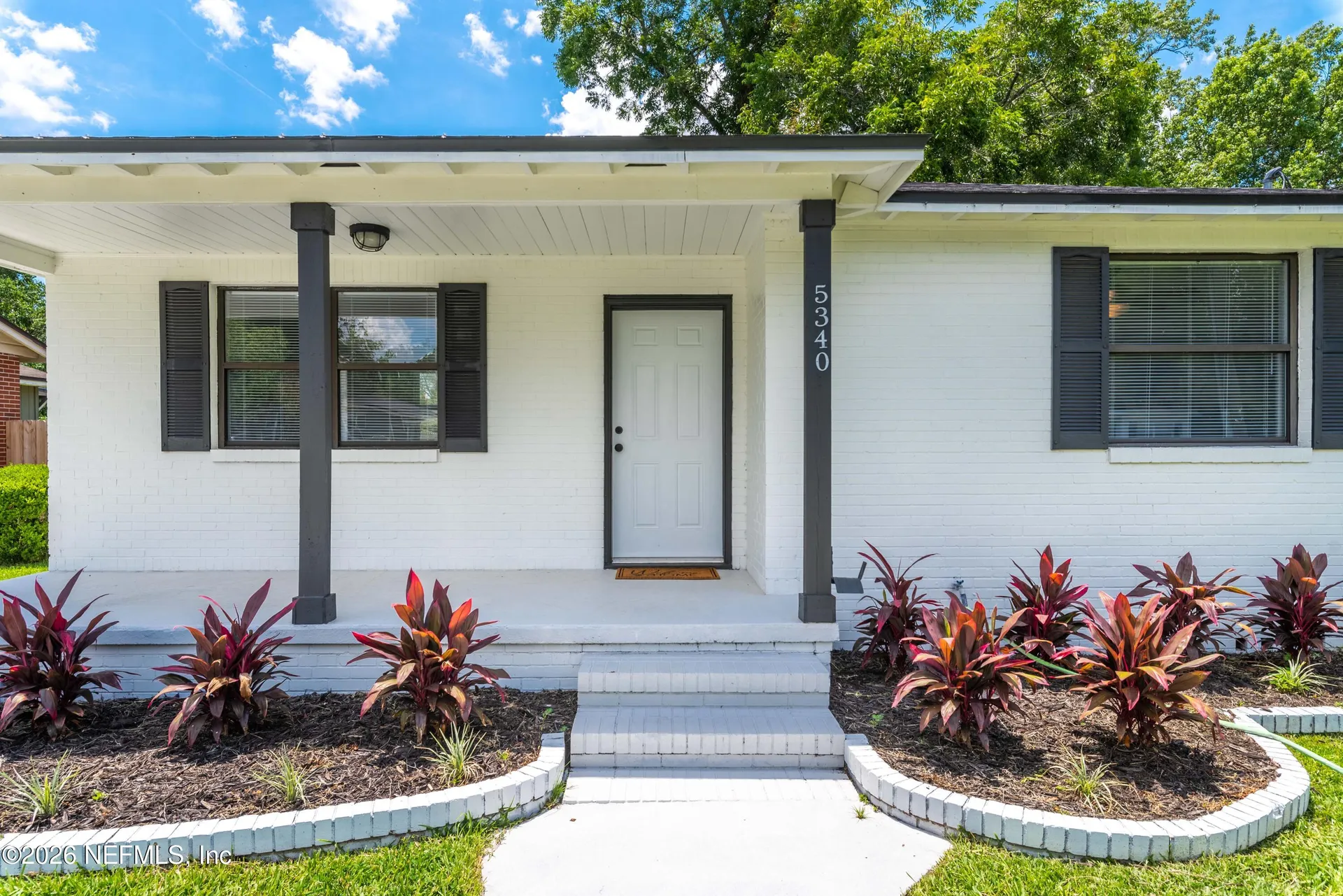 5340 Redrac Street Jacksonville FL 32205