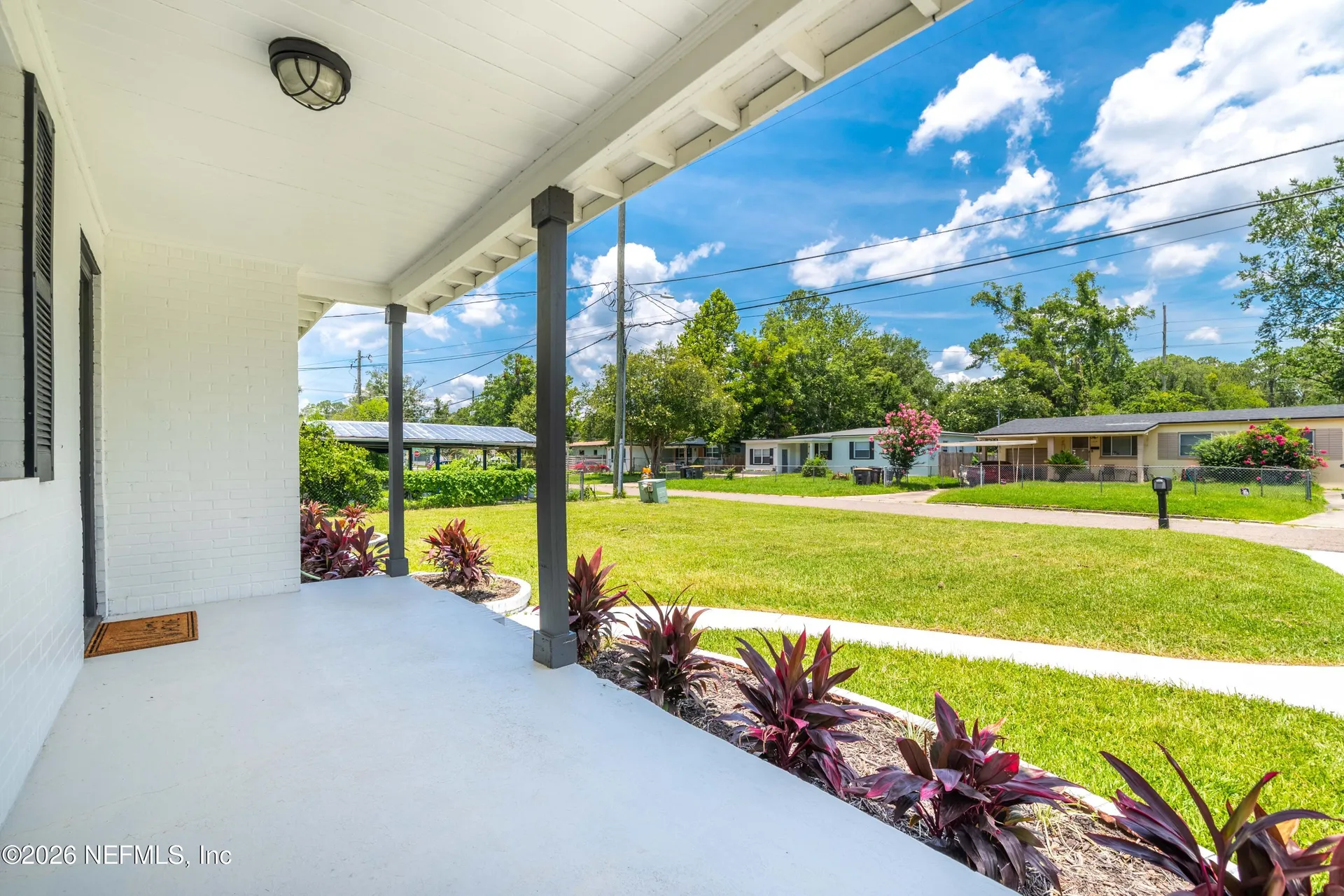 5340 Redrac Street Jacksonville FL 32205