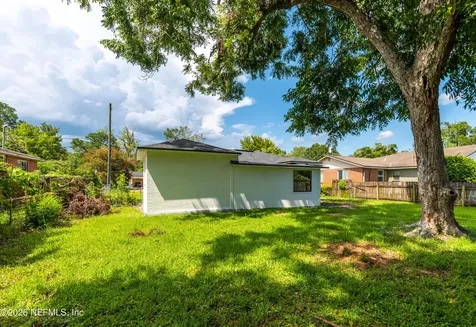 5340 Redrac Street Jacksonville FL 32205