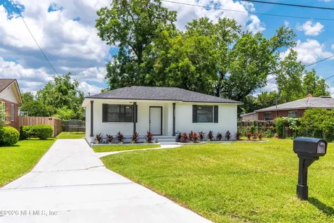 5340 Redrac Street Jacksonville FL 32205