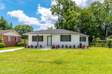 5340 Redrac Street Jacksonville FL 32205