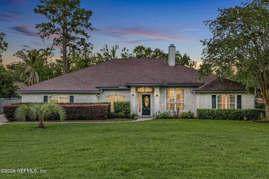1758 Oak Grove Drive S Green Cove Springs FL 32043