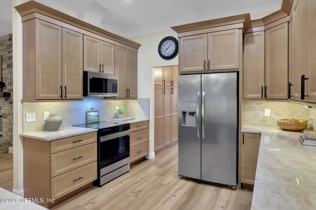 1758 Oak Grove Drive S Green Cove Springs FL 32043