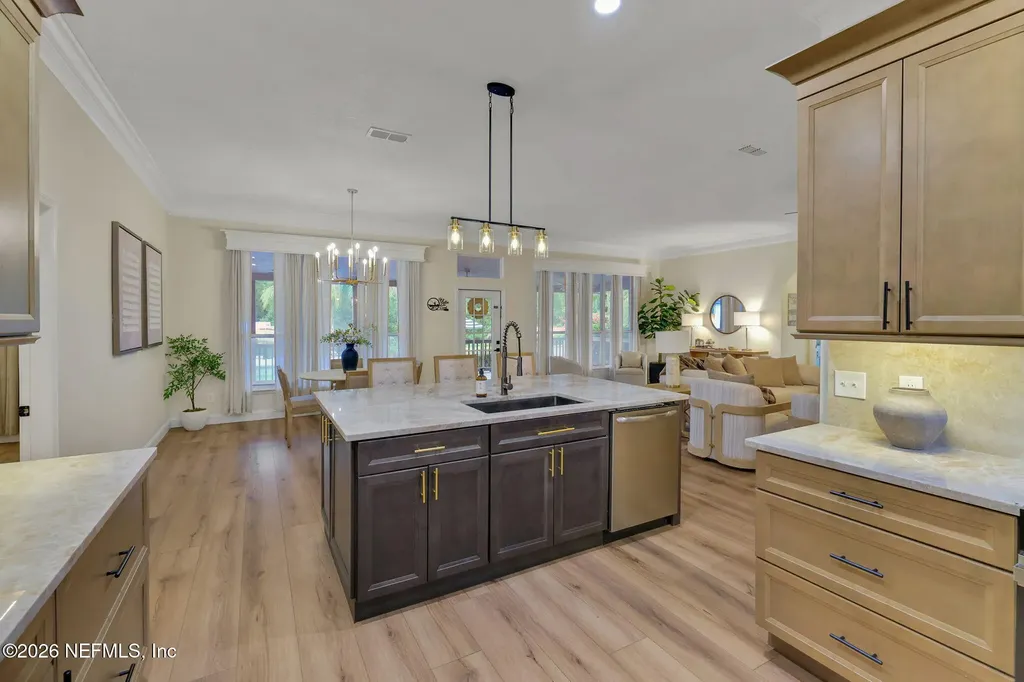 1758 Oak Grove Drive S Green Cove Springs FL 32043