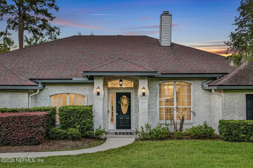 1758 Oak Grove Drive S Green Cove Springs FL 32043
