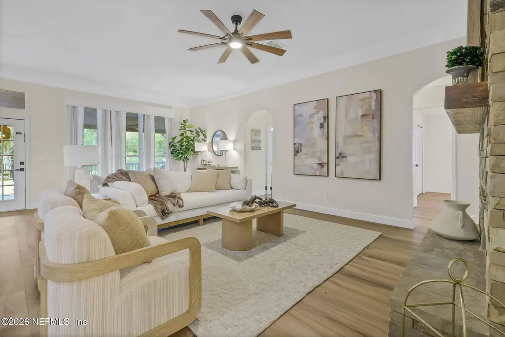 1758 Oak Grove Drive S Green Cove Springs FL 32043