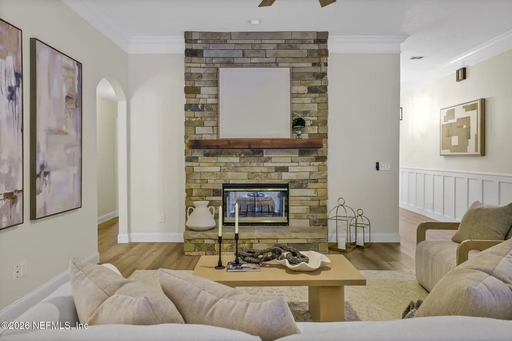 1758 Oak Grove Drive S Green Cove Springs FL 32043
