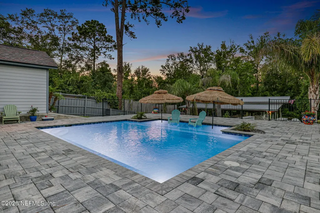 1758 Oak Grove Drive S Green Cove Springs FL 32043