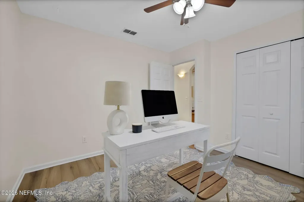 1758 Oak Grove Drive S Green Cove Springs FL 32043