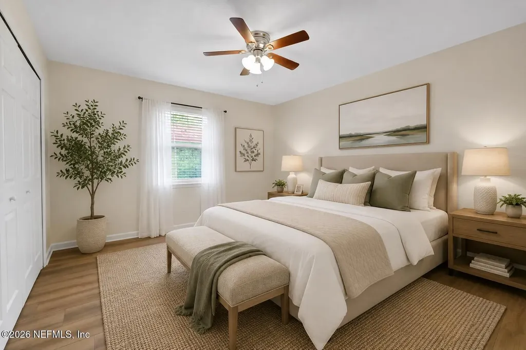 1758 Oak Grove Drive S Green Cove Springs FL 32043