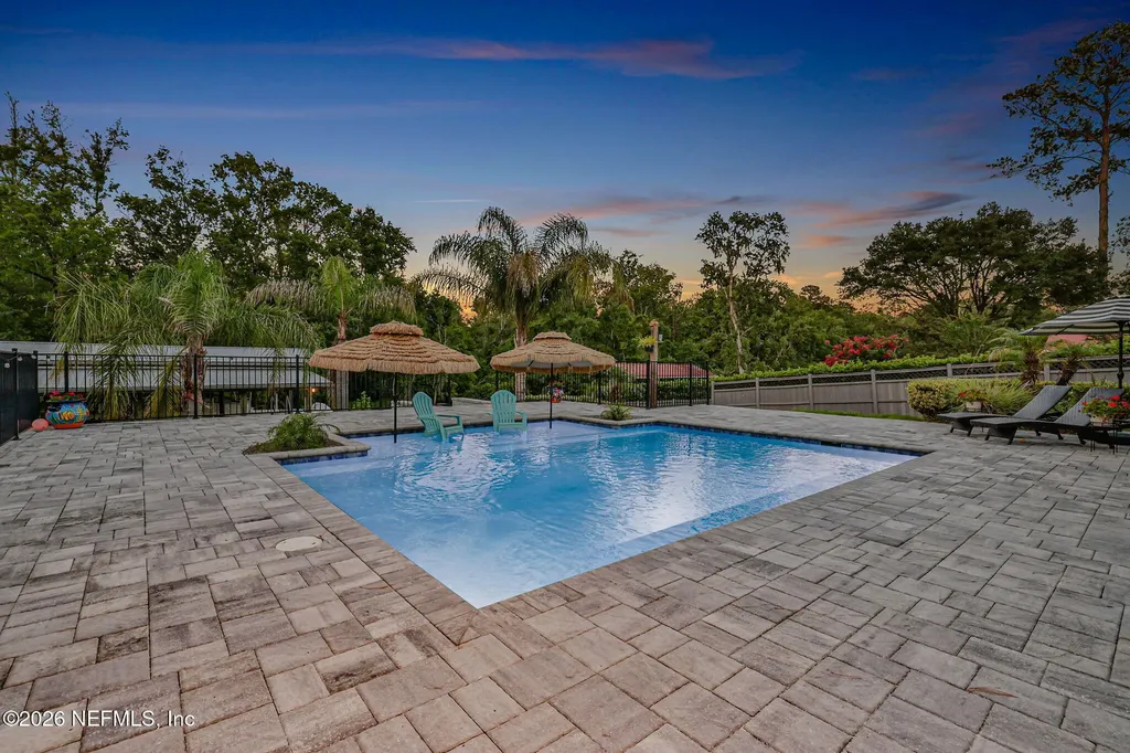 1758 Oak Grove Drive S Green Cove Springs FL 32043