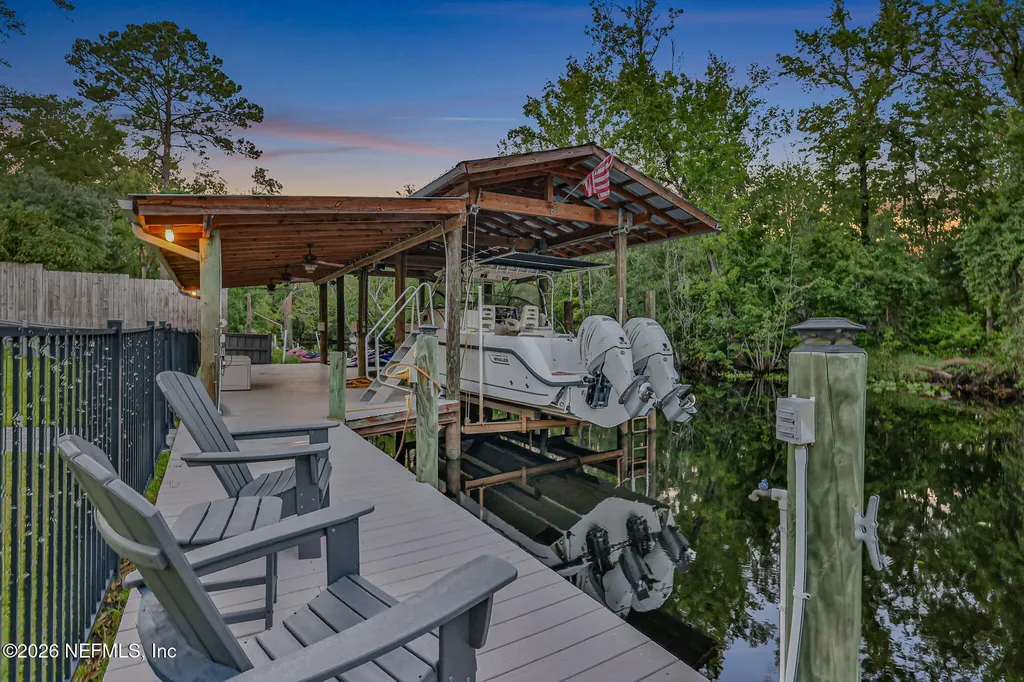 1758 Oak Grove Drive S Green Cove Springs FL 32043