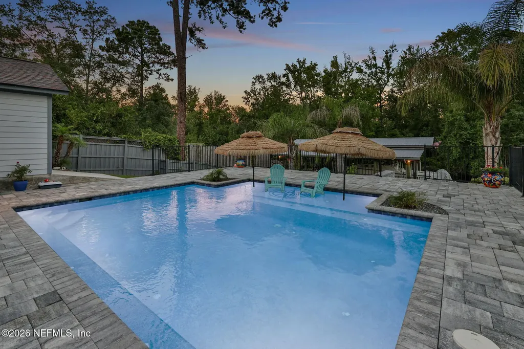 1758 Oak Grove Drive S Green Cove Springs FL 32043