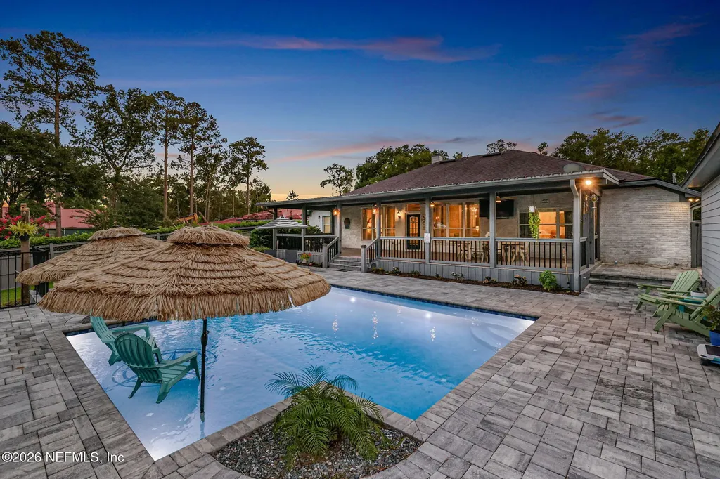 1758 Oak Grove Drive S Green Cove Springs FL 32043
