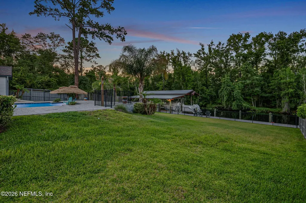 1758 Oak Grove Drive S Green Cove Springs FL 32043