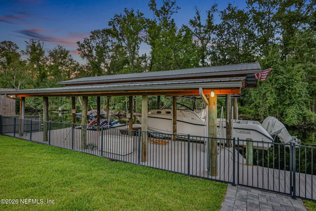 1758 Oak Grove Drive S Green Cove Springs FL 32043