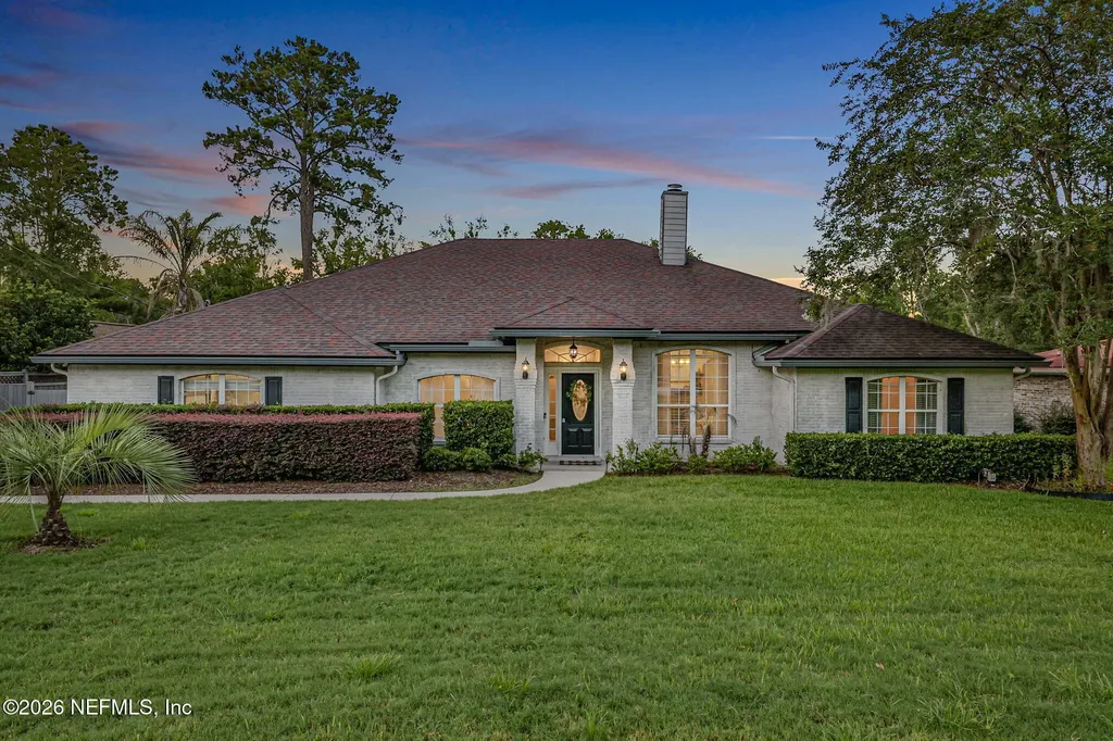 1758 Oak Grove Drive S Green Cove Springs FL 32043