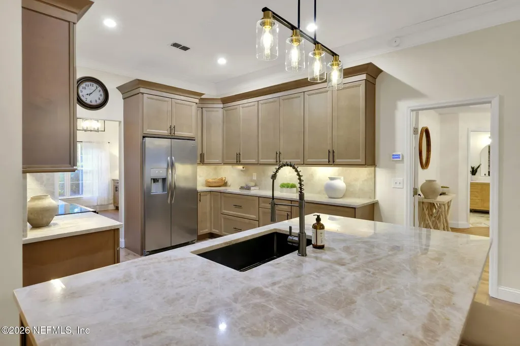 1758 Oak Grove Drive S Green Cove Springs FL 32043