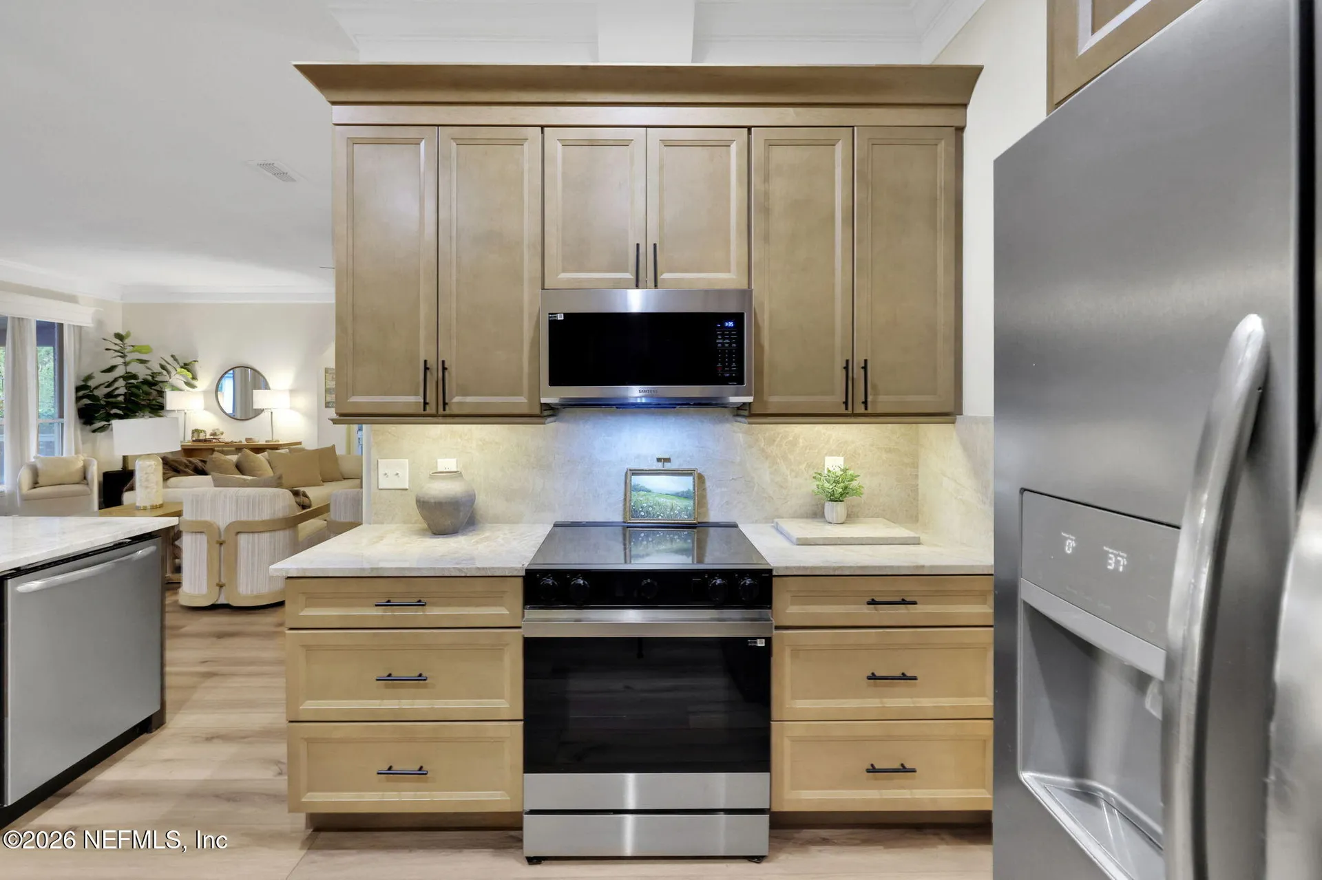 1758 Oak Grove Drive S Green Cove Springs FL 32043