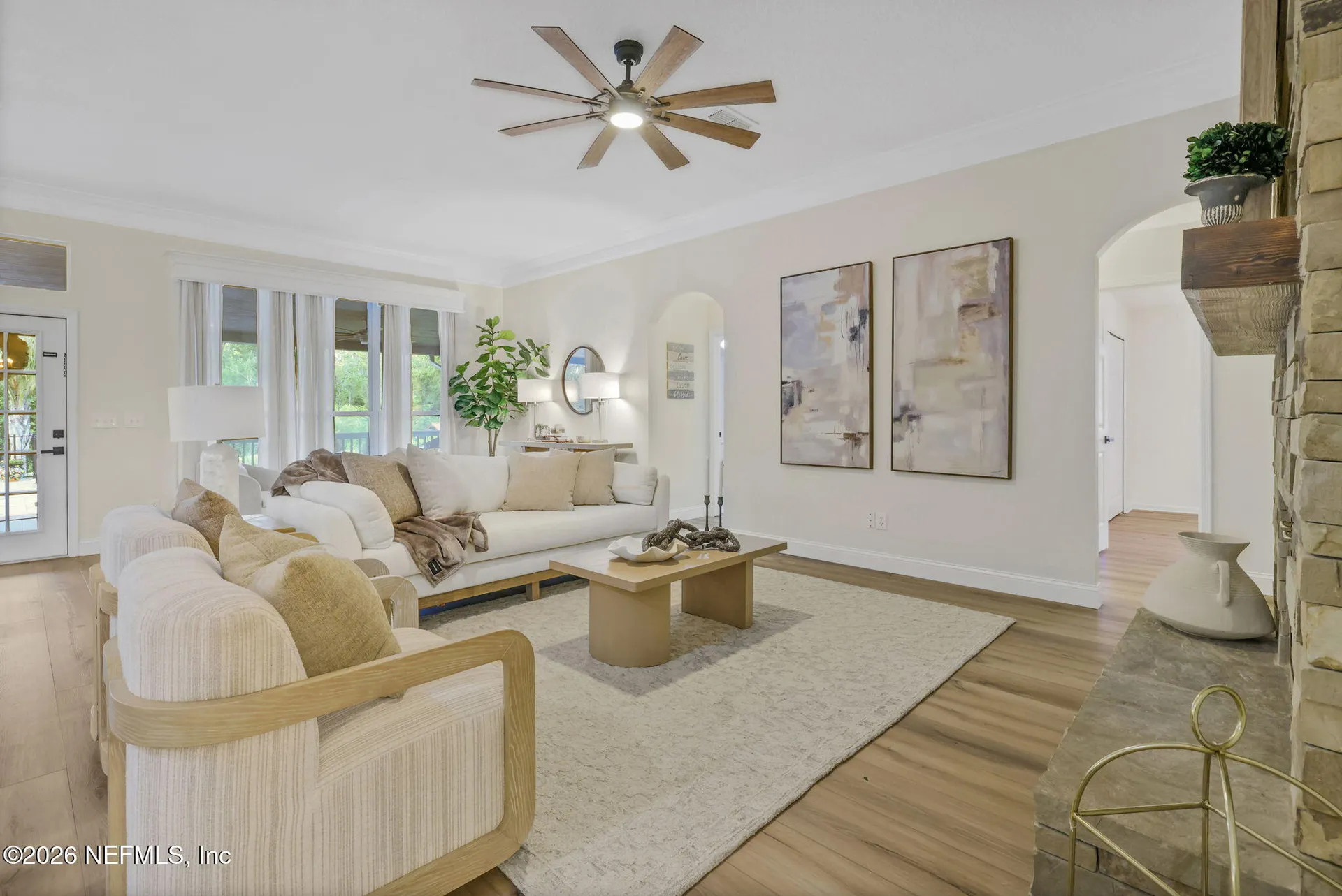 1758 Oak Grove Drive S Green Cove Springs FL 32043