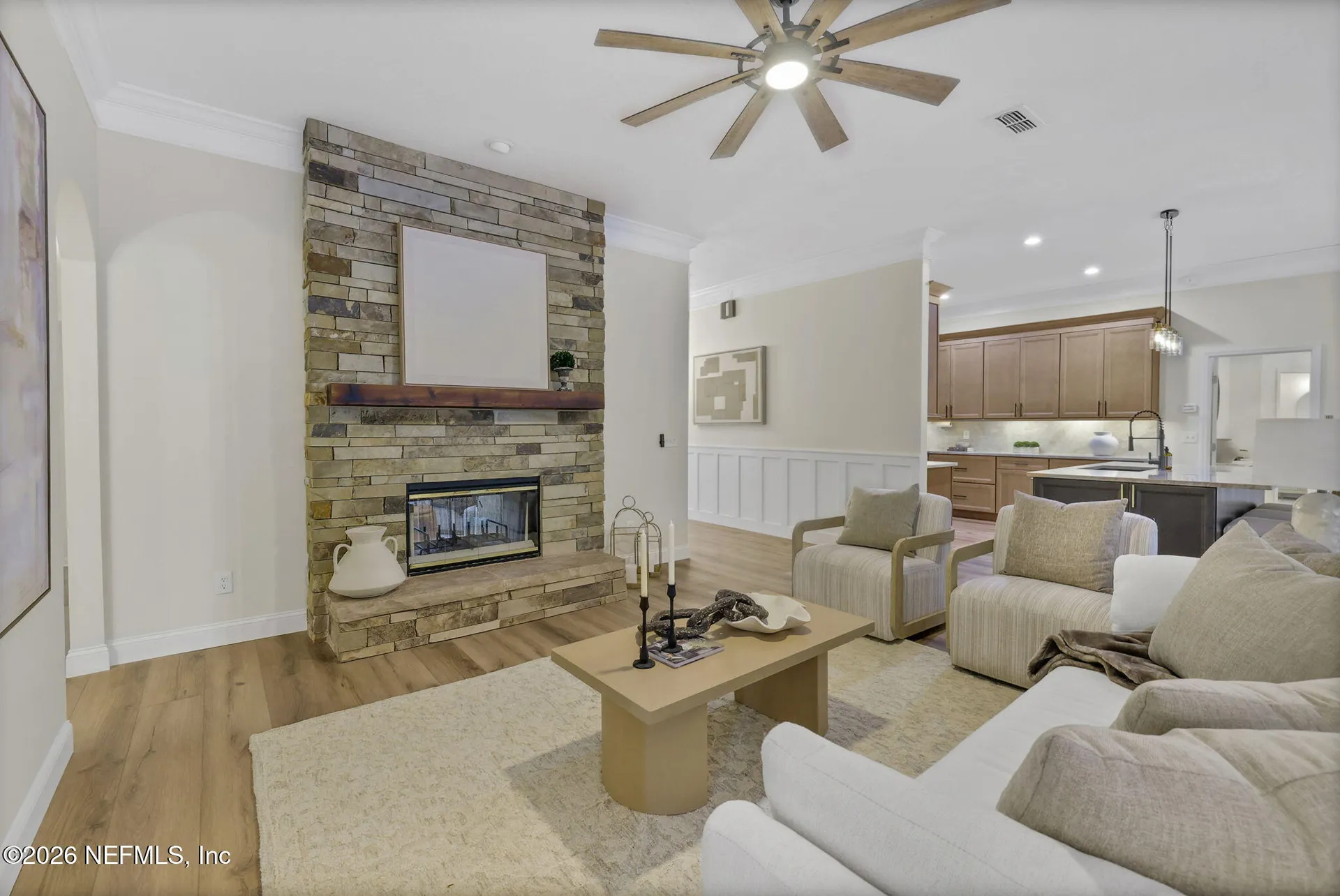 1758 Oak Grove Drive S Green Cove Springs FL 32043