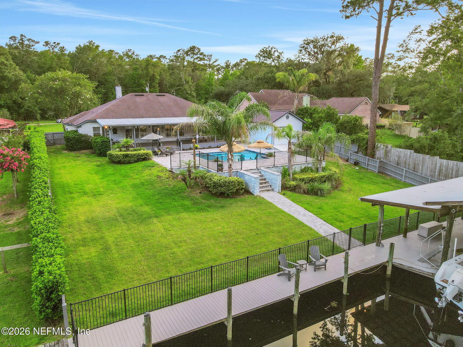 1758 Oak Grove Drive S Green Cove Springs FL 32043